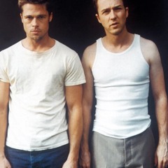 Fight Club (Maximus Feat. Speezy)