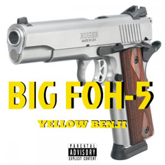 “BIG FOH-5” [prod.by llouis]