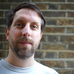 Ed Gillett with Tony Nwachukwu - 16 December 2025