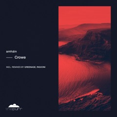 Crowe (Original mix) [PURR286]