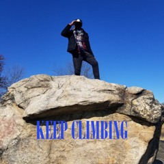 Keep Climbing Prod. Lo-Fi Lenny