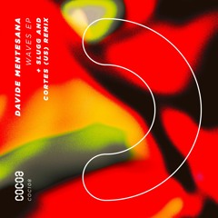 COC108 Davide Mentesana - Waves (Original Mix)