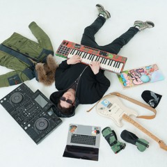 Matroda - Gimme Some Keys (BABA Edit)