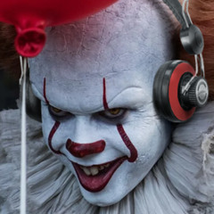 MEGA NO BEAT HA HA part2 PIQUE PENNYWISE🎈 (DJ WL DE VITÓRIA)DIA 21 SPOTIFY🎡