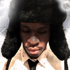Captain Swag - #CHOPPACANTBREATHE cigmixxxx