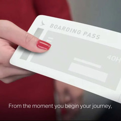 Cathay Pacific Inflight Safety Video