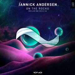 Jannick Andersen - Deja Vu (Preview)