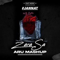ZARA SA - (ARU MASHUP) (FULL MP3 320 KBPS)