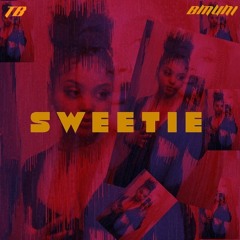 THROWBVCKK Ft BMUNI - SWEETIE (prodby KUJO)