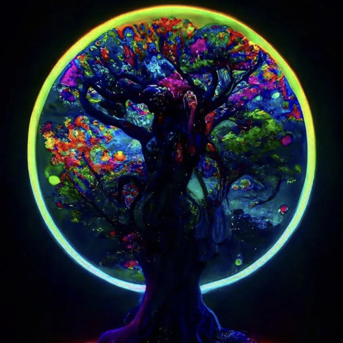 Enter the atmosphere of DnB