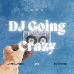 DJ Going Crazy - Original mix -  Aidan