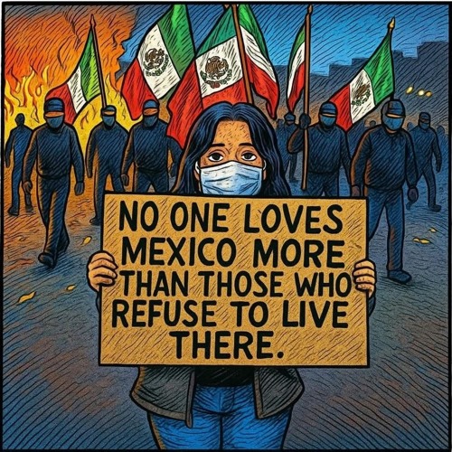 LA Ice raid