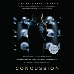 [Read] PDF 📮 Concussion (Movie Tie-in Edition) by  Jeanne Marie Laskas,Hillary Huber