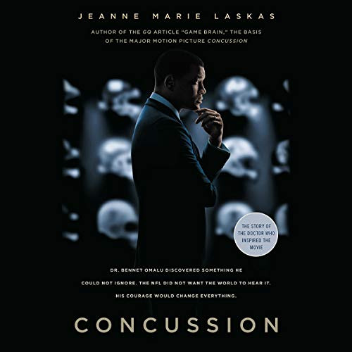 [Get] KINDLE ☑️ Concussion (Movie Tie-in Edition) by  Jeanne Marie Laskas,Hillary Hub