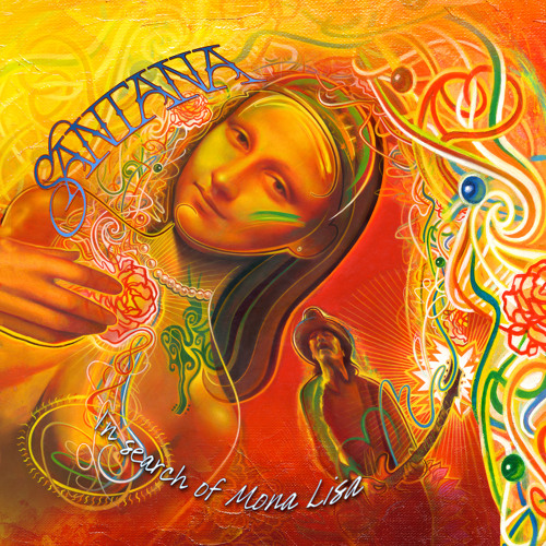 Stream Do You Remember Me by Santana | Listen online for free on SoundCloud