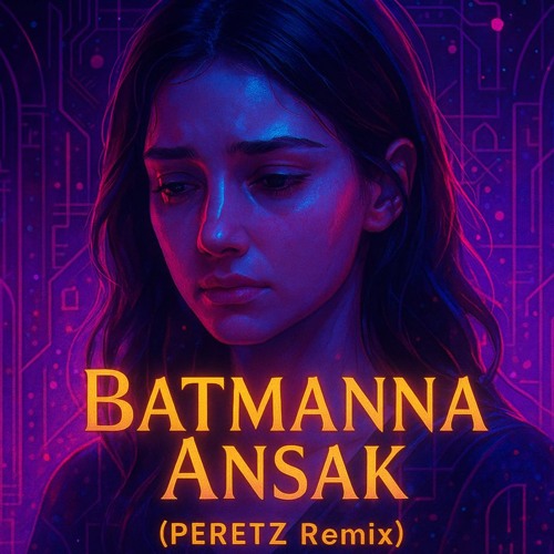 Sherine - Batmanna Ansak - (PERETZ Remix)
