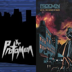 Protomen Act1to2