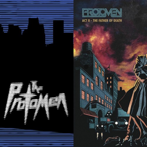 Protomen Act1to2