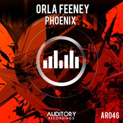 Phoenix (Original mix)