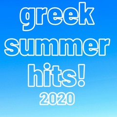 greek summer hits 2020