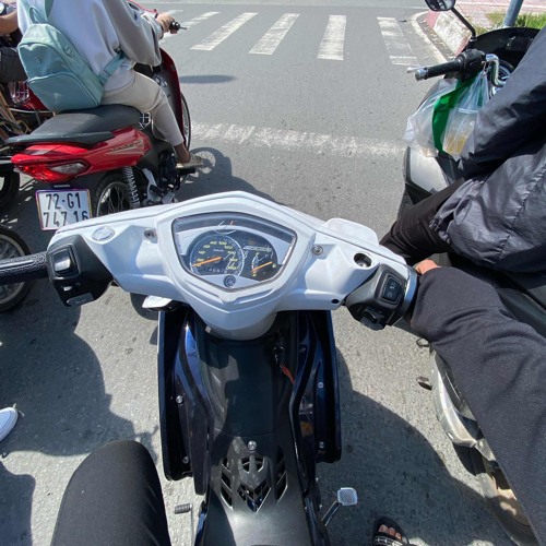 VIETMIX - AI ANH CUNG CUC DANG - PINVU