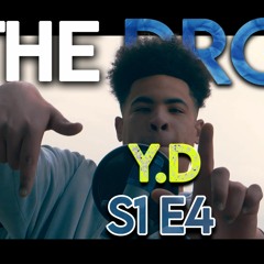 The Drop - YD [S1 E4]