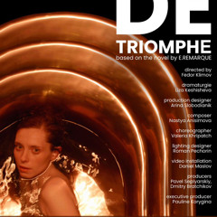 Arc De Triumph - Oui, je suis seul.wav