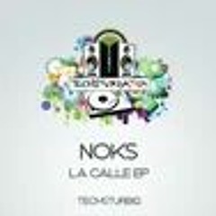 Noks Carretera (Original Mix)