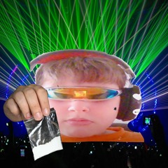 Daar Moet Je Van Genieten Techno