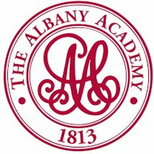 Albany Academy Hockey 2021 - 2022