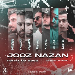 Jooz Nazan