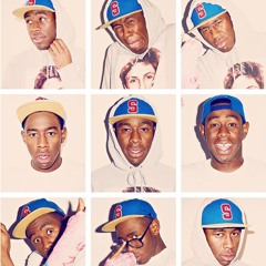 Drop It (Tyler, The Creator X Bastard Type Beat) (FREE FOR PROFIT)