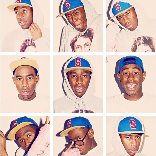 Drop It (Tyler, The Creator X Bastard Type Beat) (FREE FOR PROFIT)