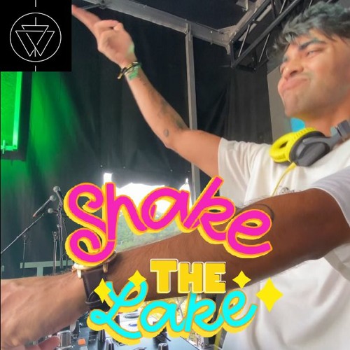 Yomi [LIVE SET] - Shake The Lake, Bala [2023]