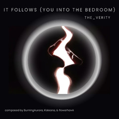 [Podfic-TTS] it follows (you into the bedroom) by The_Verity