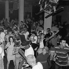 RUSSIAN NIGHTCLUB SHIT