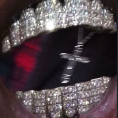 21savage Type Beat-"In the Bleak Midwinter"