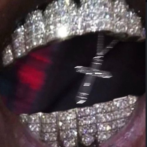 21savage Type Beat-"In the Bleak Midwinter"