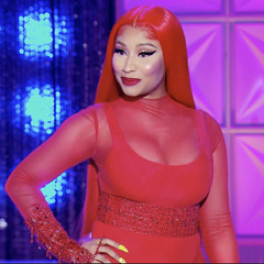 RuPaul Ft. Nicki Minaj - I’m That Bitch