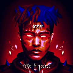 XXXTENTACION RIOT REMIX {PROD. MACBOOKDARNEL}