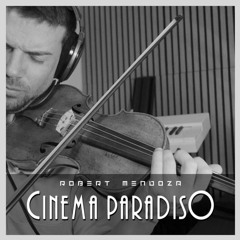 Cinema Paradiso (violin)