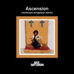 Ascension - Maxwell (Sorensen Amapiano Remix)