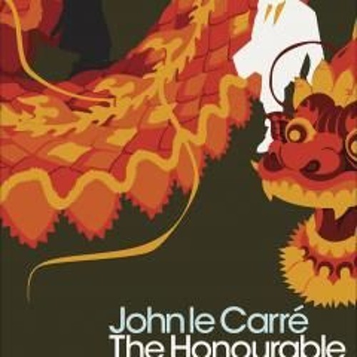 ''The Honourable Schoolboy'' (Part 1), by John le Carre, Read by Michael Jayston