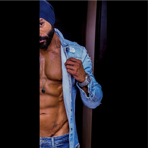 BOGY - NOW U HEAR ME 009