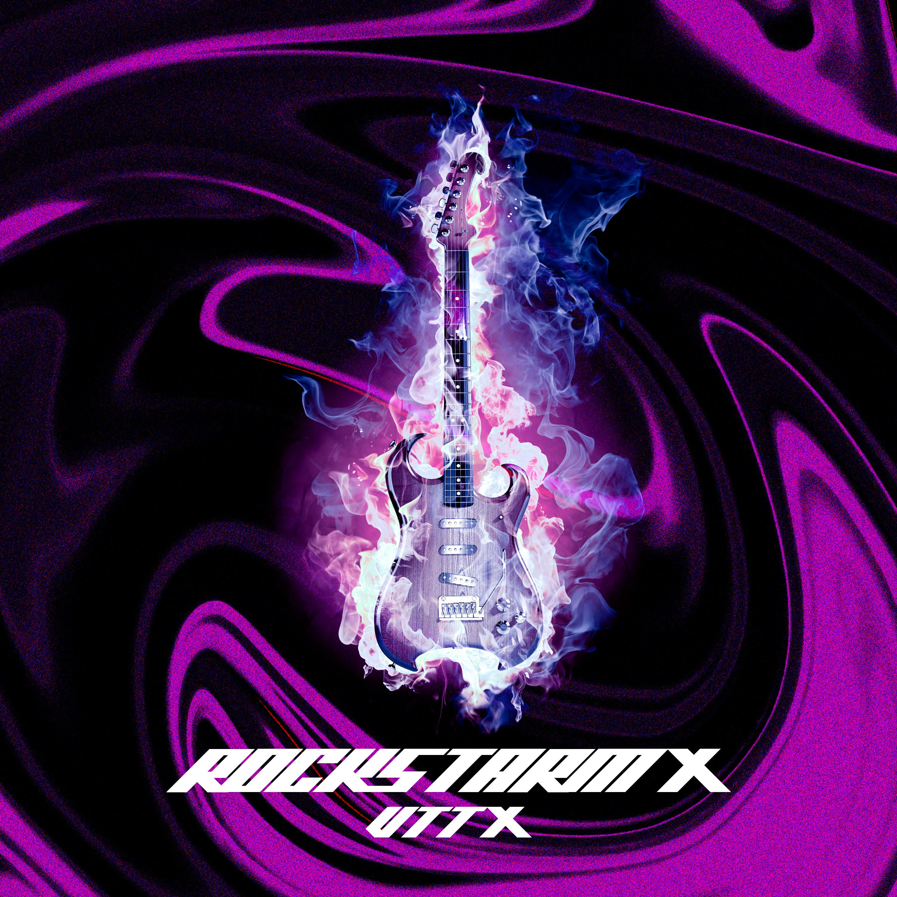 PREMIERE | VTTX – Rockstar rmx (Free Download)