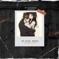 In Your Arms