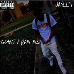 Want From Me (prod. DrumDummie)