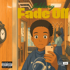 Jahkeery - Fade Off