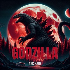 Arc Nade - Godzilla