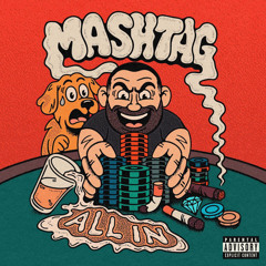 All In MashtagBrady - REMIX - DJBENNYBOY